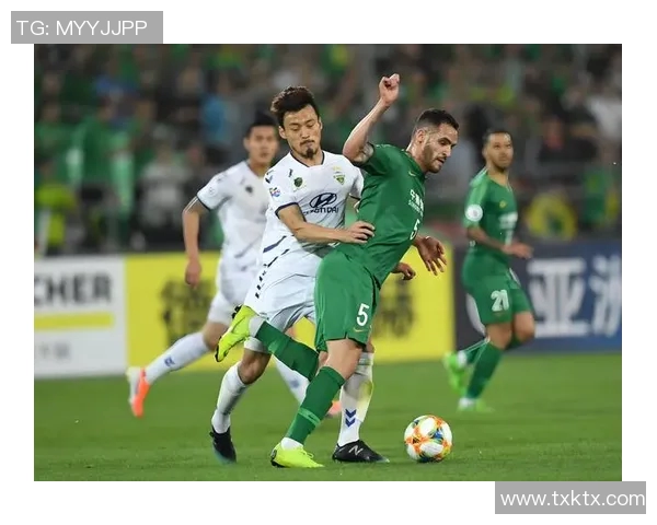 全北现代与仁川联队激战在即谁将赢得这场关键对决