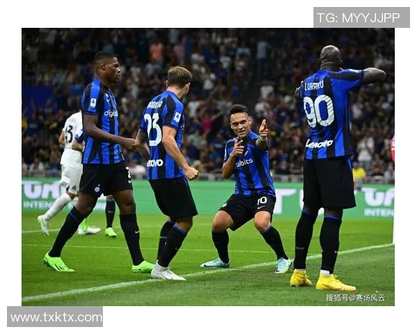 劳塔罗:从天才少年到足球巨星的成长之路与未来展望