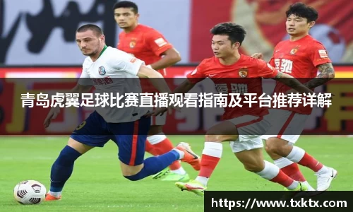 青岛虎翼足球比赛直播观看指南及平台推荐详解